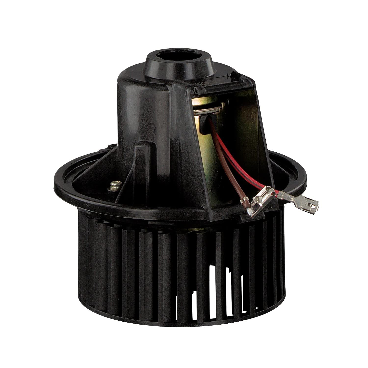 Bilstein Climatizzazione dell’aria e sistema di riscaldamento 18786 ventilatore abitacolo 12 V