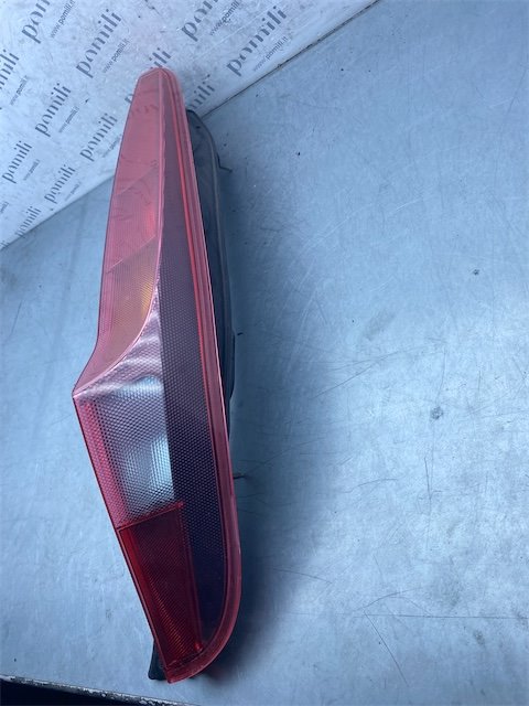 Pomili Fanaleria FIAT PUNTO (2U) Fanale posteriore destro 07/03-01/07