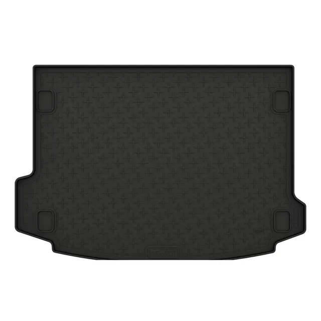 Travall Trunk Liners Land Rover Range Rover Evoque tappetino baule 2019- gomma