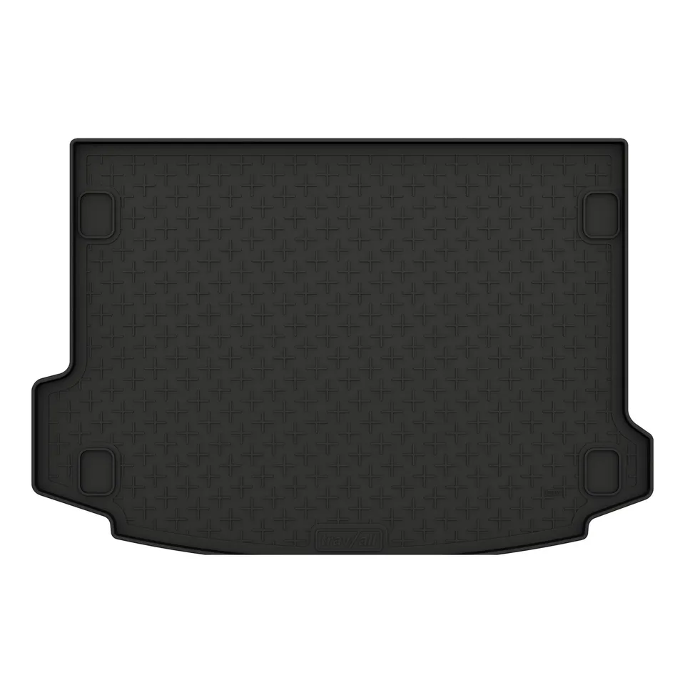 Travall Trunk Liners Land Rover Range Rover Evoque tappetino baule 2019- gomma