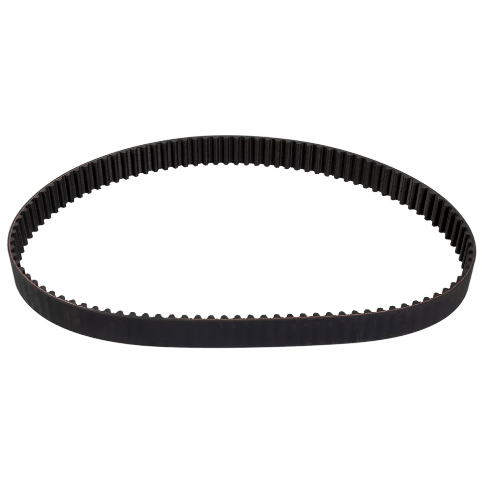 febi Distribuzione 173885 cinghia dentata 101 denti HNBR