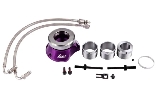 Xtreme Clutch Performance Concentric Slave Cylinders CSCCV-KIT-FLAT kit CSC cuscinetto piatto