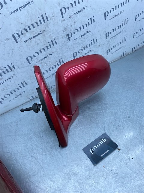 Pomili Cristalli Retrovisore est. SX HYUNDAI ATOS PRIME (09/03>03/09<) sinistro
