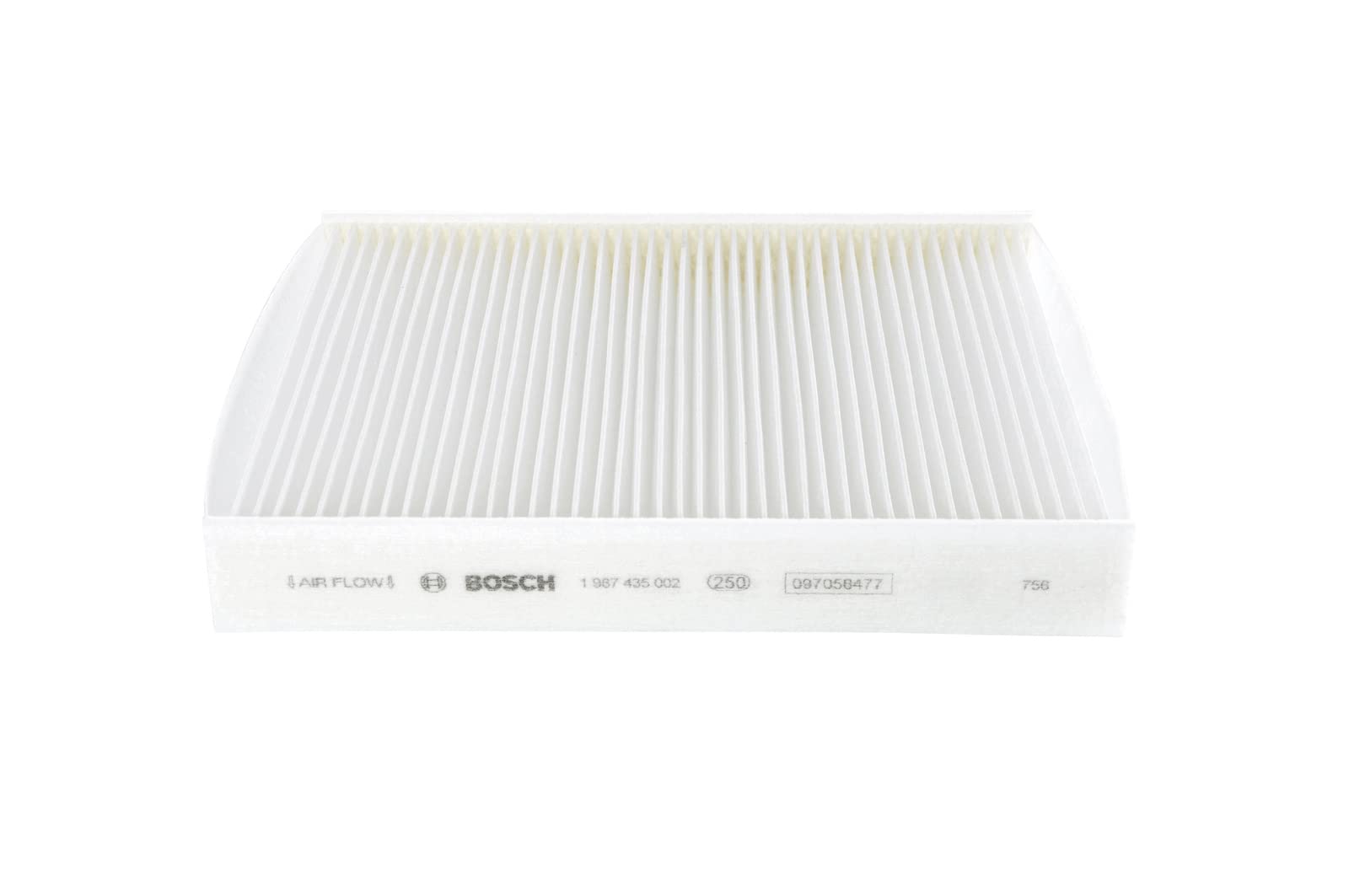 Bosch HCP Filtri 1987435002 filtro abitacolo standard 1 unità