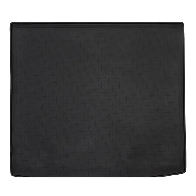 Travall Trunk Liners Audi Q4 e-tron vasca baule gomma 2021-