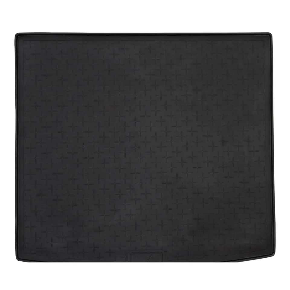 Travall Trunk Liners Audi Q4 e-tron vasca baule gomma 2021-