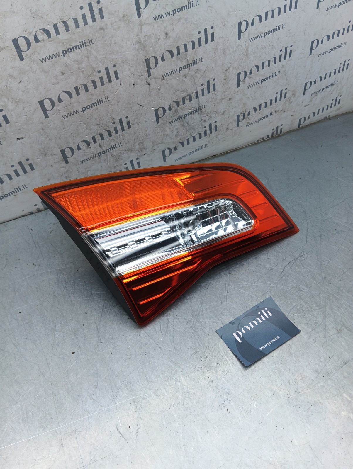 Pomili Fanaleria 08-551-1311L fanale posteriore sinistro portellone Renault Koleos