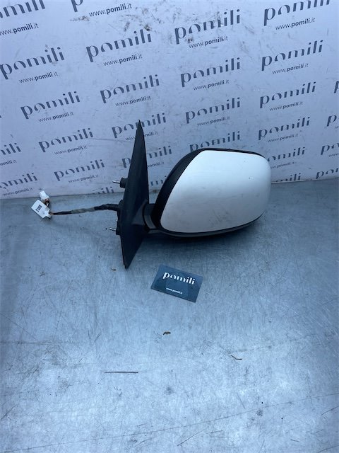 Pomili Cristalli Retrovisore est. regolaz. elettr. DX CITROEN C-CROSSER S002