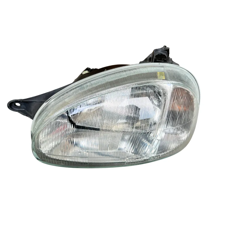 Sara Autoricambi Fanaleria 085132 fanale anteriore sinistro Opel Combo Corsa