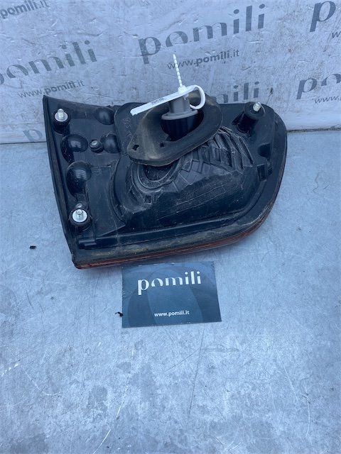 Pomili Fanaleria Fanale posteriore Peugeot 4007 parte interna destro