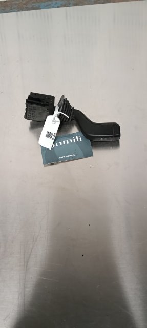 Pomili Rivestimenti interni Interruttore blocco comando luci Opel Meriva X03 03/03-12/10