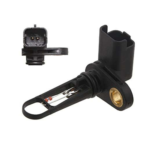 Bilstein Gestione motore febi bilstein 30981 sensore temperatura aria nero