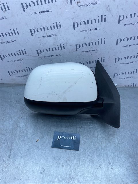 Pomili Cristalli Retrovisore esterno elettrico destro Citroën C-Crosser 2007-2013