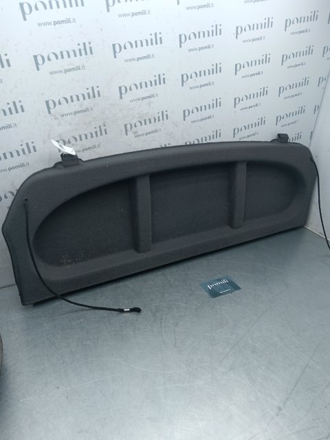 Pomili Rivestimenti interni e parti interne Ripiano cappelliera Chevrolet Matiz M200 04/05-12/10