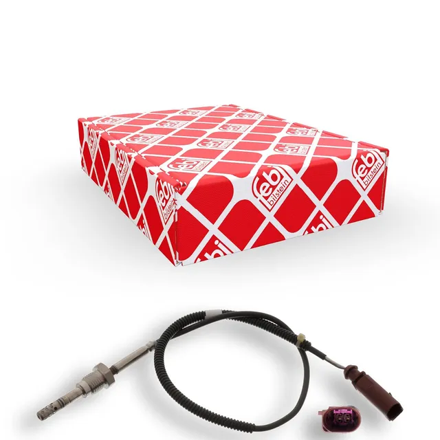 Bilstein Gestione motore 48847 sensore temperatura gas di scarico pre DPF