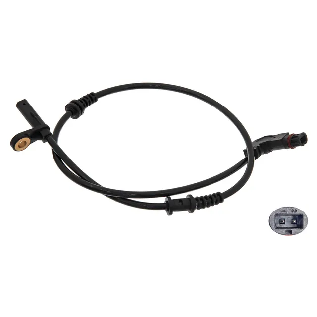 Bilstein Frenante 38373 sensore ABS anteriore 645 mm
