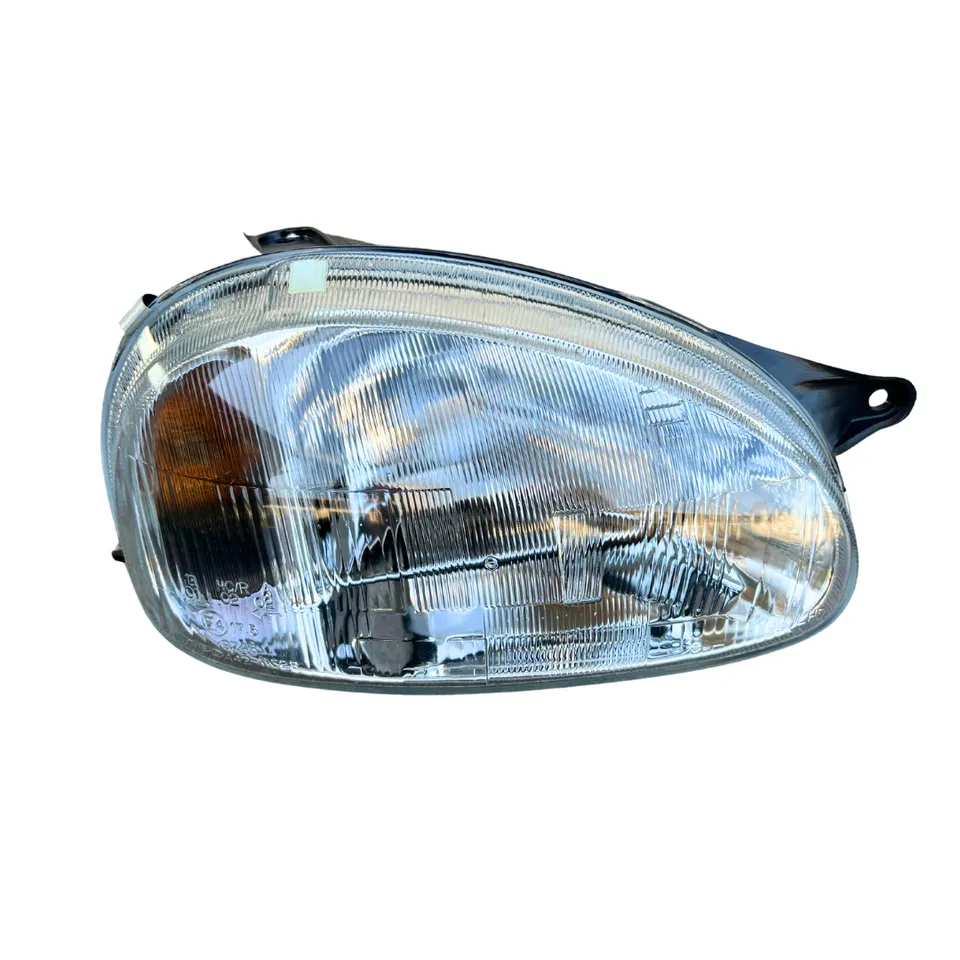 Sara Autoricambi Fanaleria Opel Corsa 442-1102R-LD-E fanale anteriore destro