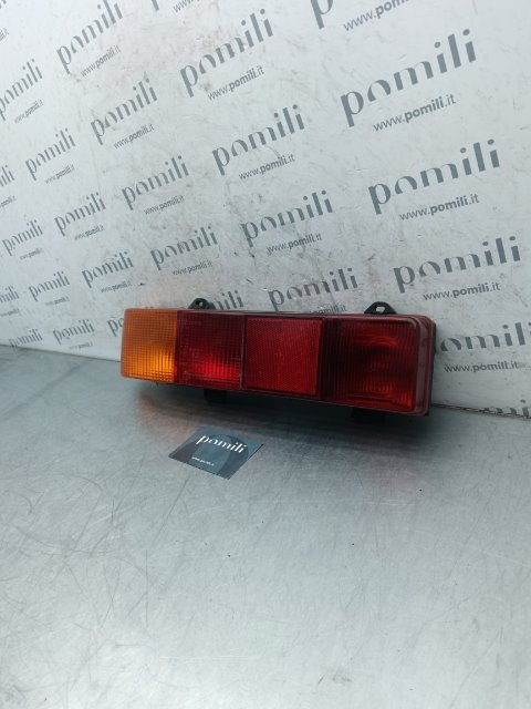 Pomili Fanaleria Fiat Cinquecento NM fanale posteriore sinistro