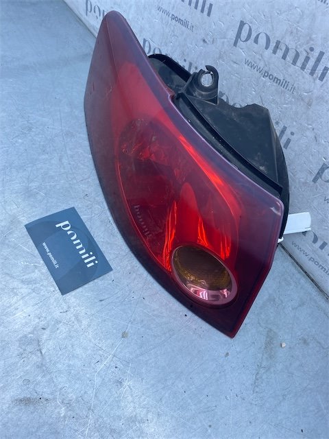 Pomili Fanaleria Fiat Croma fanale posteriore esterno sinistro