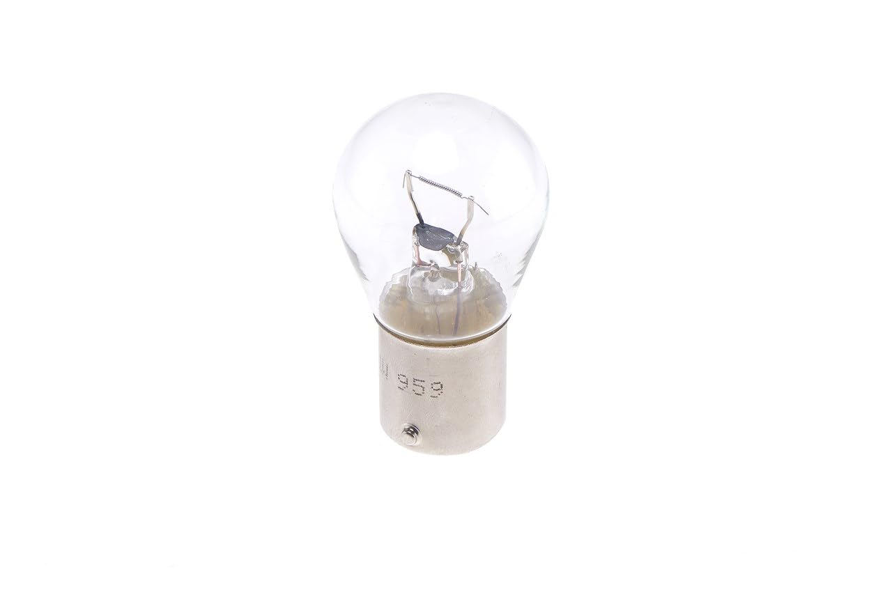 Bosch HCP Pure Light P21W lampadine BA15s 12 V 21 W confezione da 2
