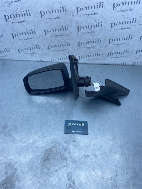 Pomili Cristalli Fiat Panda (2Q) retrovisore sinistro