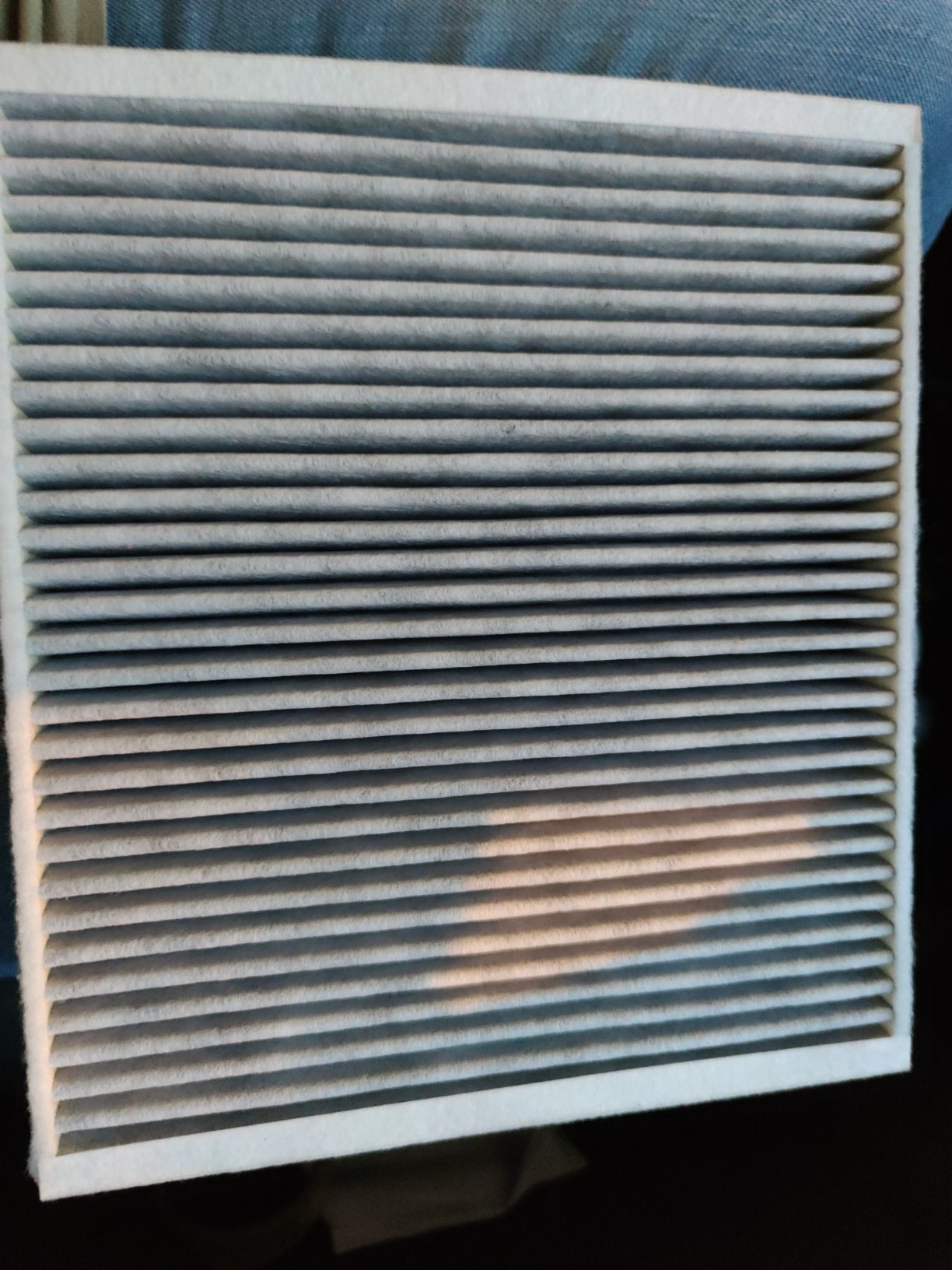 Bosch HCP Filtri 1987435502 filtro abitacolo a carboni attivi
