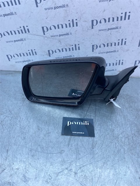 Pomili Cristalli retrovisore elettrico Audi A6 Allroad (4F) sinistro
