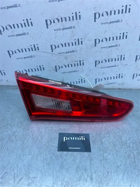 Pomili Fanaleria ALFA ROMEO GIULIETTA (X7) (03/10>10/13<) fanale posteriore interno sinistro S001
