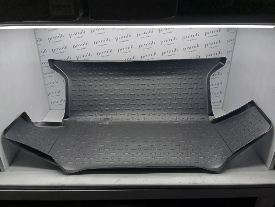 Pomili Rivestimenti interni Tappetino portabagagli Toyota Prius+ PZ434G0302PJ