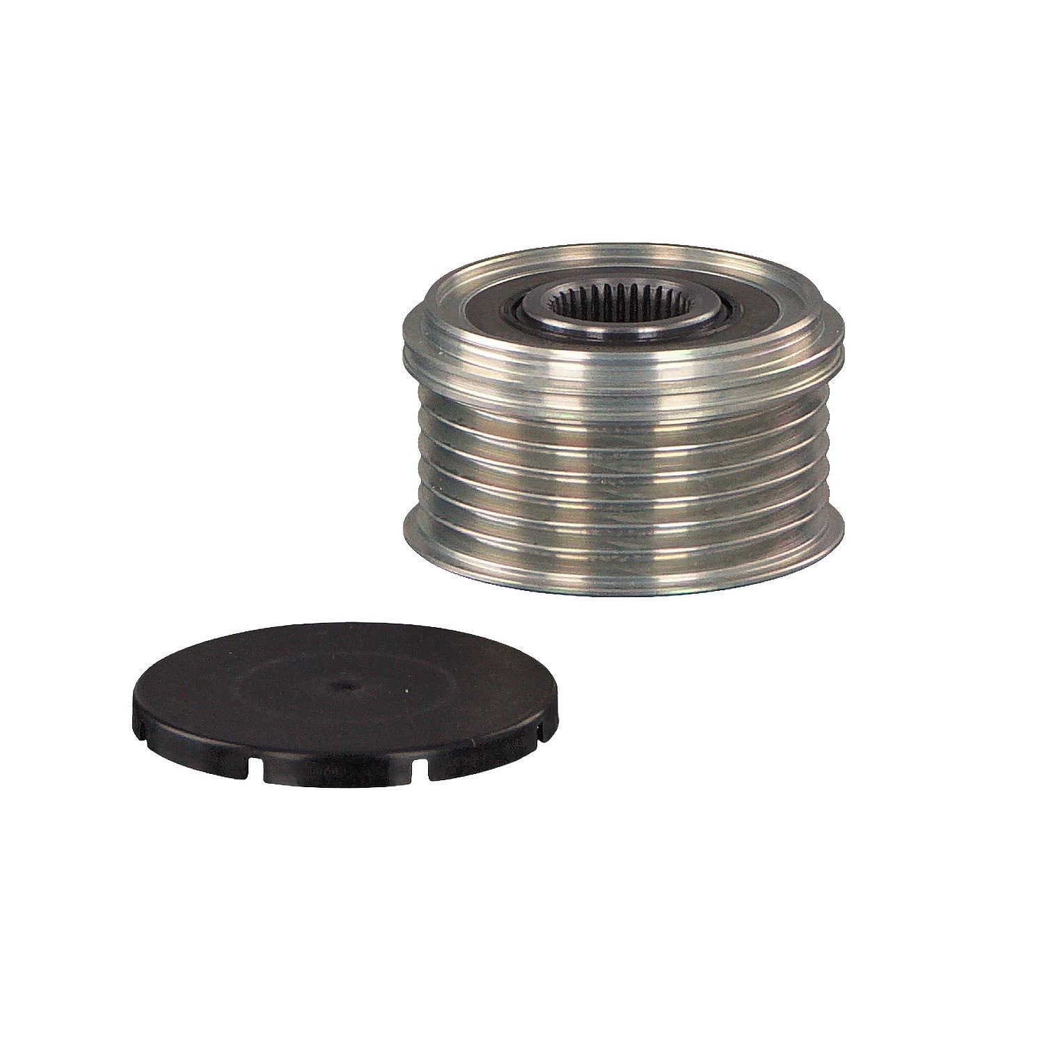 Bilstein Impianto elettrico 102328 puleggia alternatore ruota libera