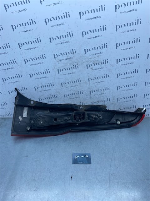 Pomili Fanaleria Fiat Panda Van 2Q fanale posteriore sinistro