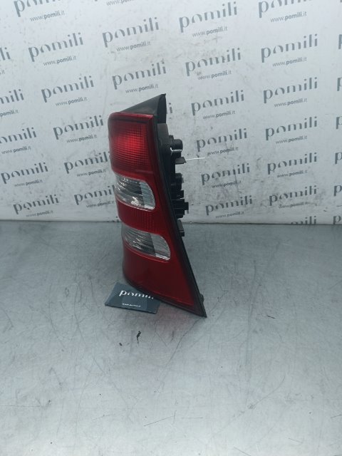 Pomili Fanaleria Fanale posteriore destro Mercedes-Benz Classe A Lunga V168
