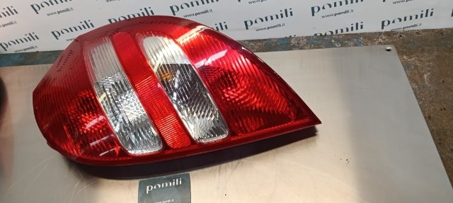 Pomili Fanaleria Mercedes-Benz Classe A fanale posteriore destro W/C169 2004-2013