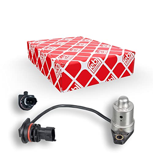 Bilstein Gestione motore 40794 sensore livello olio motore nero