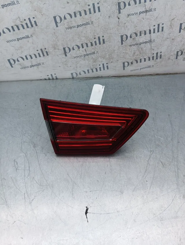 Pomili Fanaleria Renault Clio IV fanale sinistro portellone usato
