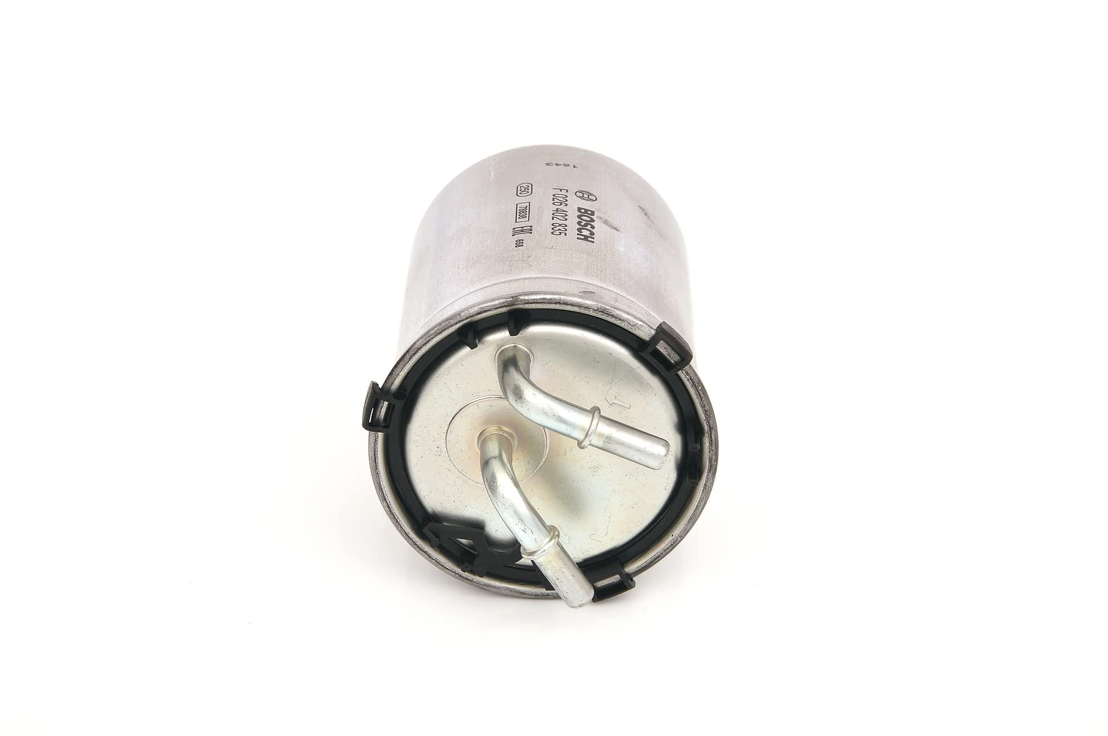 Bosch Filtri F026402835 filtro carburante diesel in linea