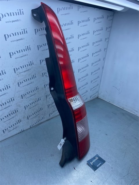 Pomili Fanaleria Fiat Panda (2Q) fanale posteriore destro