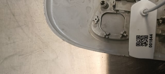 Pomili Fanaleria Jeep Renegade 5I luce di cortesia anteriore