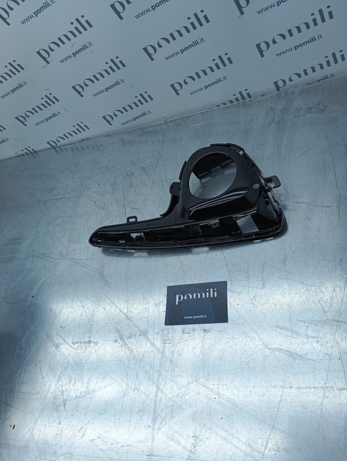 Pomili Fanaleria Toyota Yaris Cover fendinebbia destra 81481-0D360
