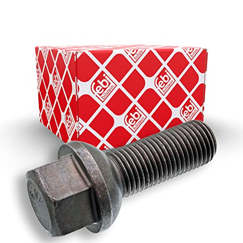 Bilstein Sterzo e sospensione Febi Bilstein 08237 sospensione ruota bullone sfera