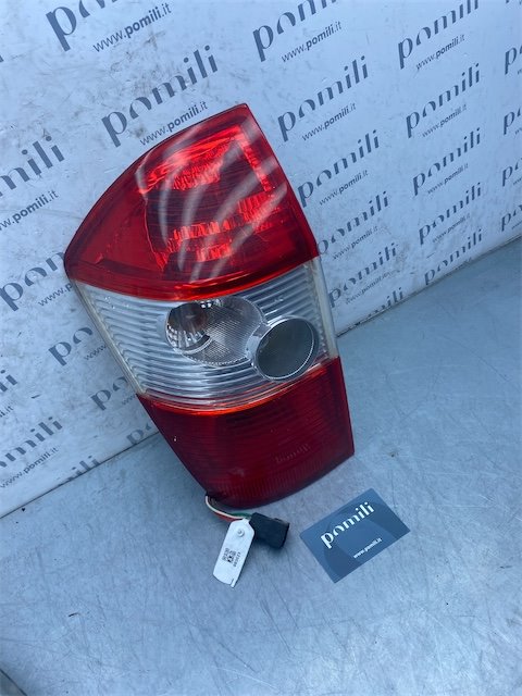 Pomili Fanaleria Fanale post. SX DR dr5 fanale posteriore sinistro