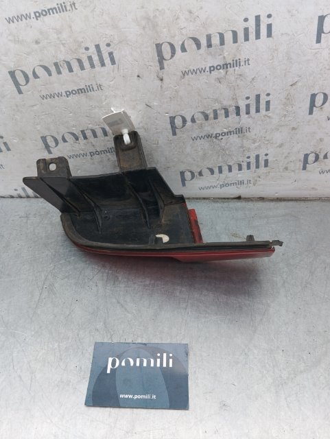 Pomili Fanaleria Fanale posteriore superiore destro Mercedes-Benz Vito W639