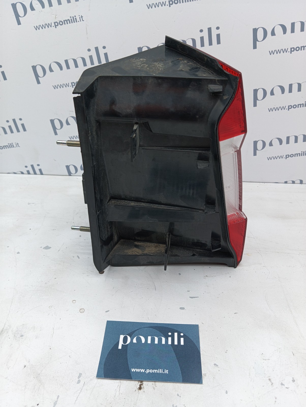 Pomili Fanaleria Ford Galaxy fanale posteriore destro 6M21-13404EG usato