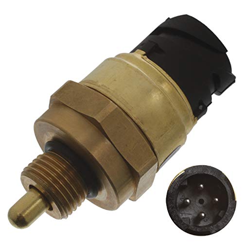 Bilstein Impianto elettrico 38715 pressostato olio motore Volvo