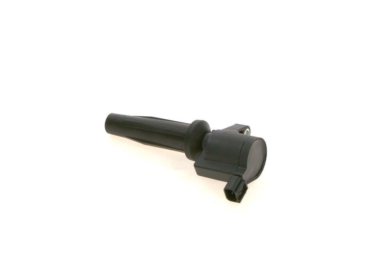 Bosch HCP Candele di accensione 0221504470 bobina di accensione 1 pezzo