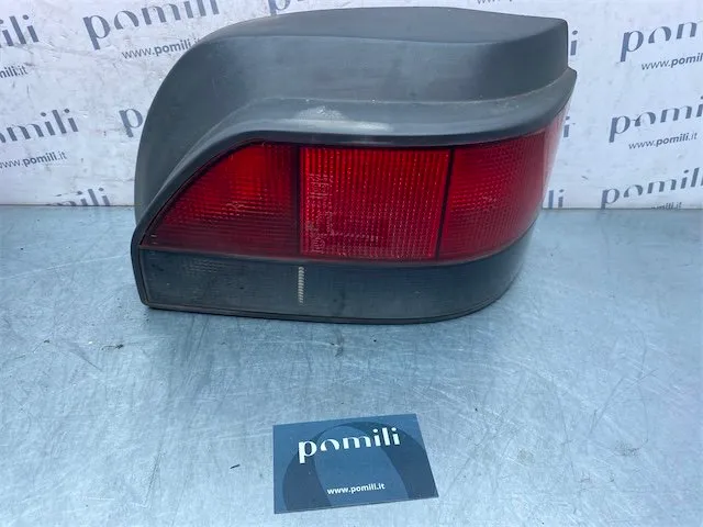 Pomili Fanaleria Renault Clio 1ª Serie fanale posteriore destro