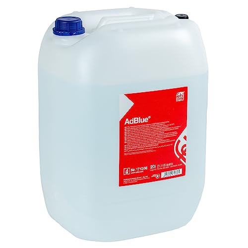 Bilstein Fluidi 171336 liquido di scarico diesel 20 L AUS 32