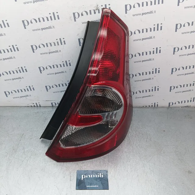 Pomili Fanaleria Fanale posteriore Dacia Sandero 11-B388B destro usato