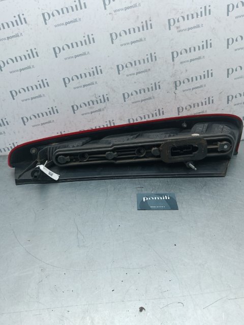 Pomili Fanaleria fanale posteriore sinistro Ford Focus C-Max