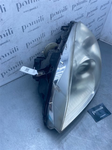 Pomili Fanaleria Mercedes-Benz Classe B T245 proiettore sinistro